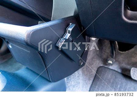 自動車　ETC車載器 85193732