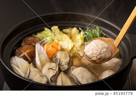 海老入りつみれ 85193779