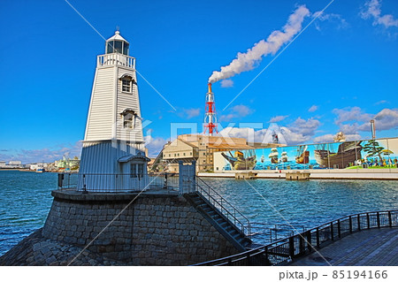 旧堺燈台 85194166