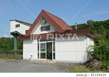 桜岡駅 JR桜岡駅 A34 石北本線 石北線 桜岡駅 JR桜岡駅 A34 石北本線 石北線 85194626