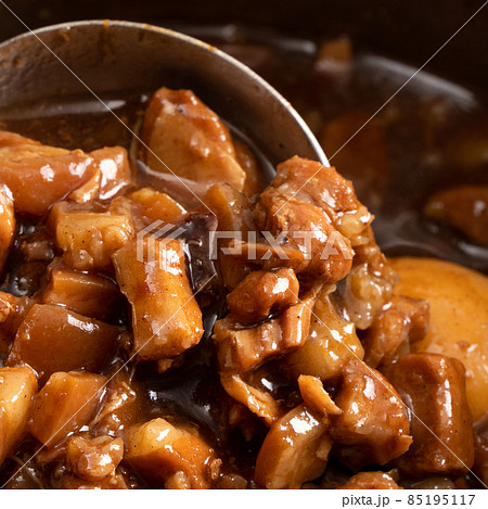 台湾 豚肉 ポーク 85195117