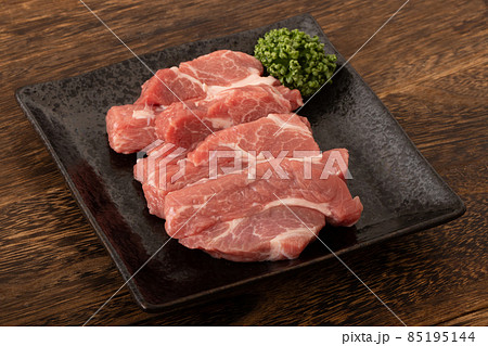 生ラム肩ロース焼き肉用 オーストラリア産 生ラム肩ロース焼き肉用 オーストラリア産 85195144