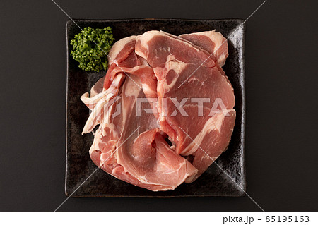 ラムスライス　ニュージーランド産 85195163