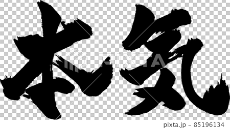 嚴重的刷字橫 85196134