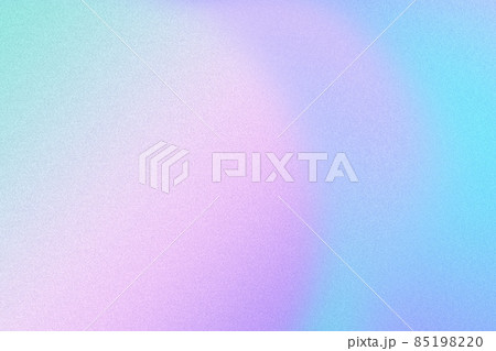 Abstract pastel holographic blurred grainy gradient background Abstract pastel holographic blurred grainy gradient background 85198220