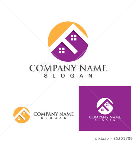 home buildings logo and symbols icons home buildings logo and symbols icons 85201709