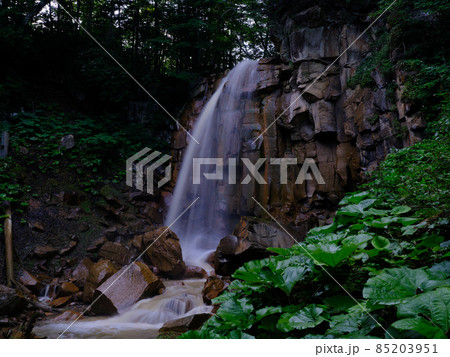 白藤ノ滝 85203951