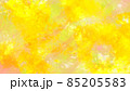 抽象　黄色 85205583
