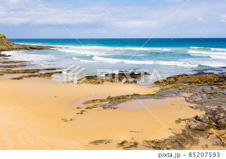 Cumberland River Beach - Lorne Cumberland River Beach - Lorne 85207593