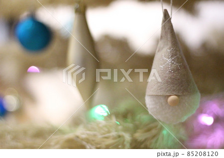 クリスマスだ！クリスマスツリーだ！ 85208120