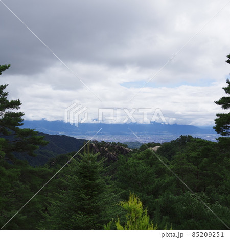 昇仙峡 昇仙峡 85209251
