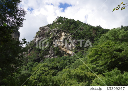 昇仙峡 昇仙峡 85209267
