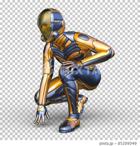 Cyber man Cyber man 85209349