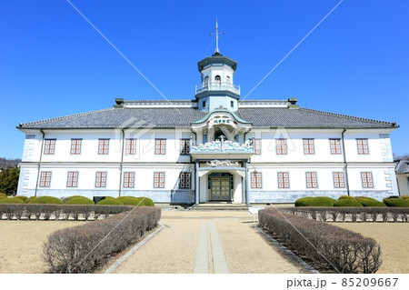 開智学校 85209667