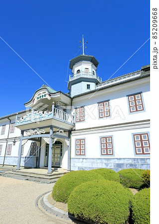 開智学校 85209668