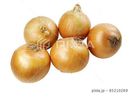玉ねぎ中サイズ横キリヌキ 85210269