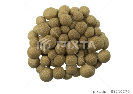 しめじ俯瞰キリヌキ 85210276