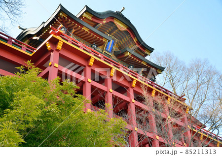 祐徳稲荷神社 祐徳稲荷神社 85211313