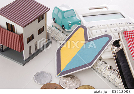 お金の管理 初心者 85212008