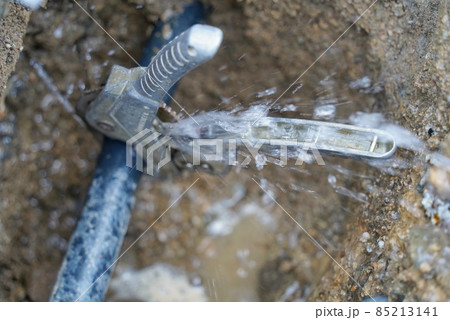 水道管破裂 どうなる?: 水道管破裂 何度から – EXYB