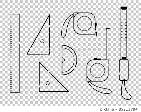 Stationery ruler major 85213794