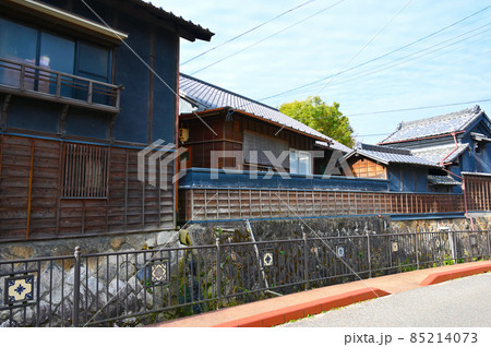 窯垣の小径 せとものの町 瀬戸市 窯垣の小径 せとものの町 瀬戸市 85214073