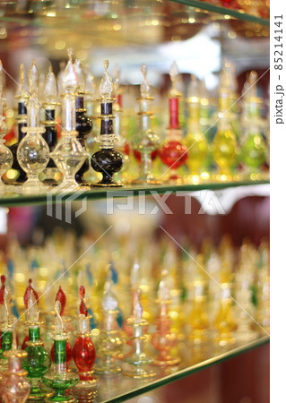 シンガポールの裏原宿　アラブストリート　&　魅力溢れるチャイナタウン 85214141