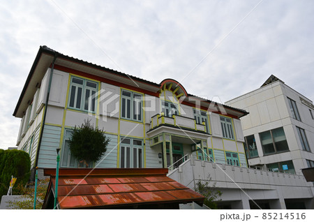 新世紀工芸館 洋館 瀬戸市 新世紀工芸館 洋館 瀬戸市 85214516