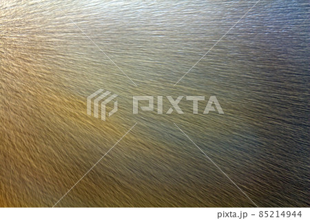 Blue light gray beige yellow copy space background, flat sunny surface rough uneven texture as retro pattern. Vintage or grunge background. 85214944