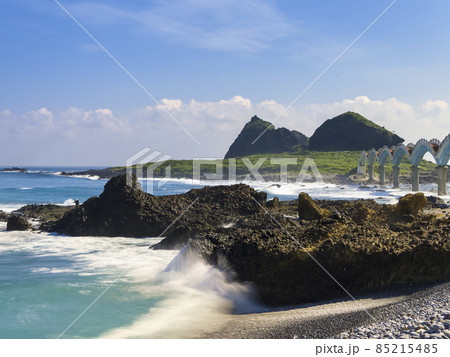 台湾 成功鎮 【三仙台跨海歩橋】 / Sanxiantai, Chenggong, Taiwan 85215485