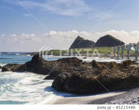 台湾 成功鎮 【三仙台跨海歩橋】 / Sanxiantai, Chenggong, Taiwan 85215486