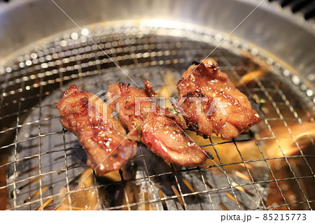 黒毛和牛焼肉(中落ちカルビ) 黒毛和牛焼肉(中落ちカルビ) 85215773