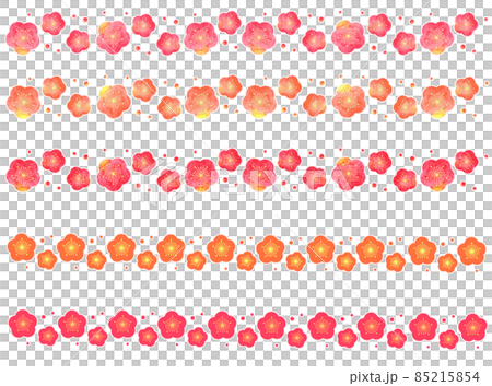 Plum line set 85215854