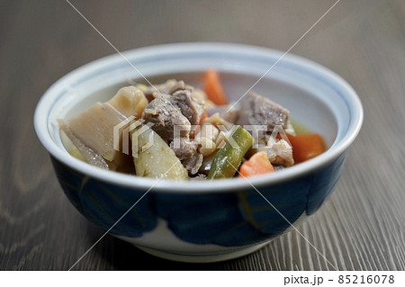 筑前煮 85216078