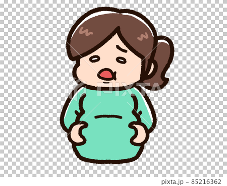 震驚的肥胖婦女 震驚的肥胖婦女 85216362