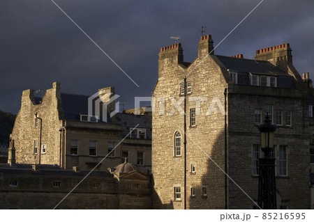 Pulteney Bridge Pulteney Bridge 85216595