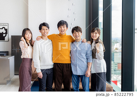 大学生 大学生 85222795