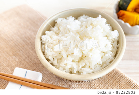 炊いたこんにゃく米 85222903