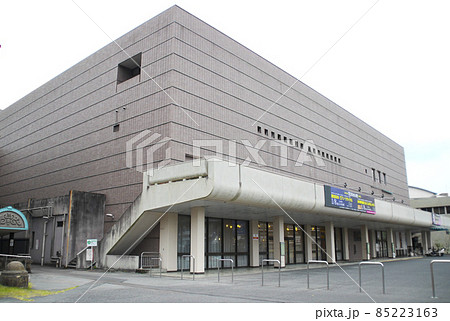 宝山ホール(鹿児島県文化センター)/鹿児島県鹿児島市山下町5 宝山ホール(鹿児島県文化センター)/鹿児島県鹿児島市山下町5 85223163