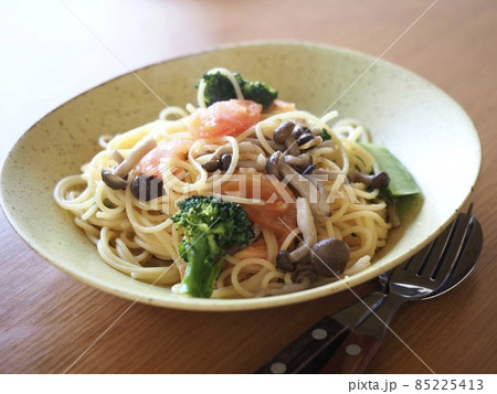 パスタ 食事 パスタ 食事 85225413
