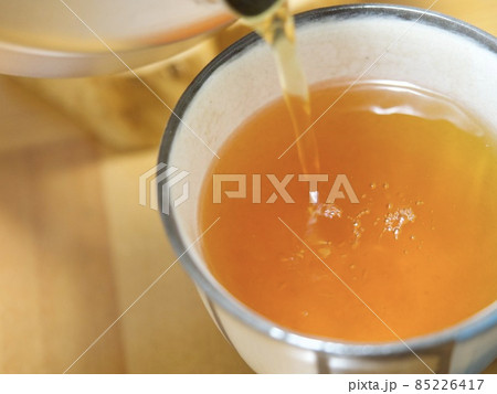 お茶　黄金桂　温かい飲み物 85226417