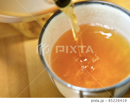 お茶　黄金桂　温かい飲み物 85226419