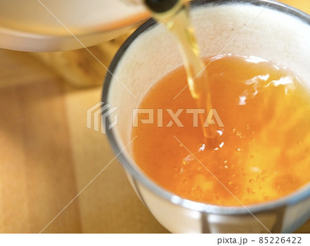 お茶　黄金桂　温かい飲み物 85226422