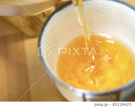 お茶　黄金桂　温かい飲み物 85226425