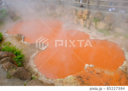 かまど地獄 85227394