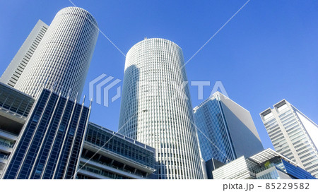 名古屋マリオットアソシアホテル タカシマヤ 愛知県名古屋市中村区名古屋駅直結の超高層ビル 名古屋マリオットアソシアホテル タカシマヤ 愛知県名古屋市中村区名古屋駅直結の超高層ビル 85229582