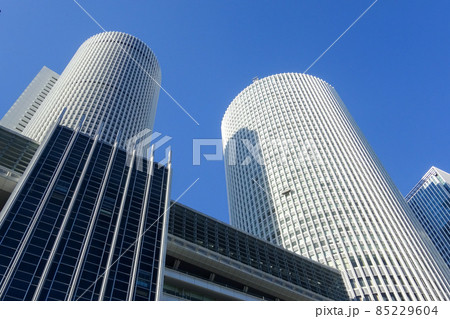 ジェイアールセントラルタワーズ　愛知県名古屋市中村区名駅　名古屋駅前 85229604