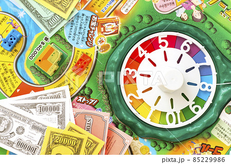 ボードゲーム 85229986