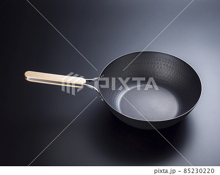 IH対応の中華鍋 IH対応の中華鍋 85230220