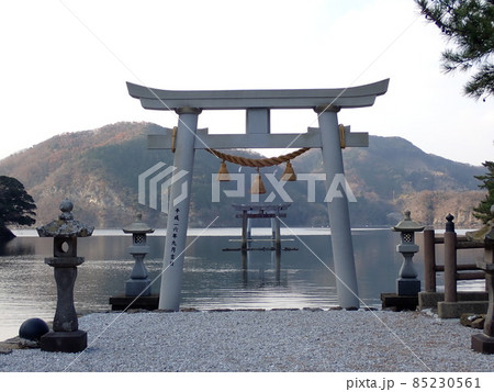 和多都美神社 和多都美神社 85230561